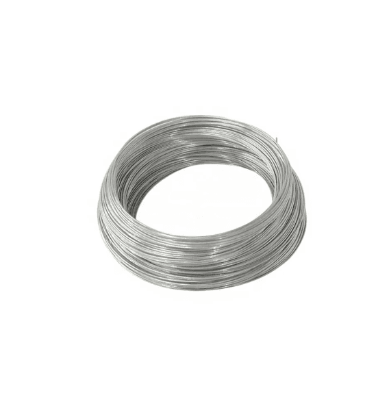 Cuerda / cable de acero galvanizado 10 mm 35W * 7